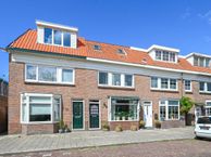 Jan Pieterszoon Coenstraat 20, 1972 AS IJmuiden