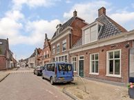 Kerkstraat 21, 8754 CP Makkum