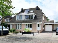 Abersland 2510, 6605 NV Wijchen