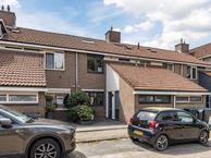 Acacia 8, 3224 EB Hellevoetsluis