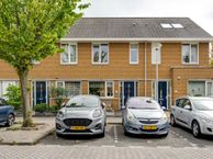 Seinhuiswei 25, 2992 ZG Barendrecht