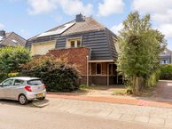 Baanbergenweg 23, 1271 WN Huizen