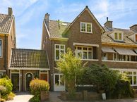 Delftlaan 221, 2024 CA Haarlem