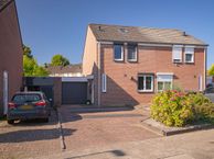 Mijnbouwstraat 12, 6432 BK Hoensbroek