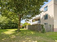 Stauntonstraat 109, 3554 EZ Utrecht