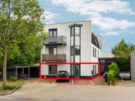 Cypergrasweg 1-A1, 1313 AK Almere