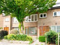 De Carpentierlaan 16, 2024 BS Haarlem