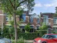 Minister Elandstraat 34, 6523 CT Nijmegen