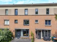 Parnaskruid 94, 3824 PH Amersfoort