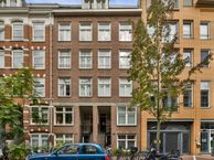 Van Oldenbarneveldtstraat 58-3, 1052 KC Amsterdam