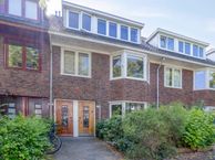 De Sitterstraat 7, 9721 ET Groningen