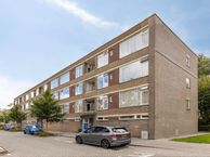 Georg Hegelstraat 51, 3076 RE Rotterdam