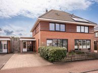 Coppersdelle 10, 1755 RC Petten