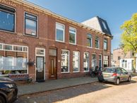 Dr. Leijdsstraat 46, 2021 RJ Haarlem