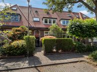 Boerhaavelaan 23, 1401 VS Bussum