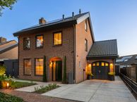 Elzendreef 42, 5386 GS Geffen