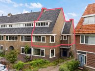 Diepenbrockstraat 12, 8916 EJ Leeuwarden