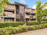 Lavendelplantsoen 45, 1313 EX Almere