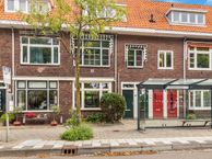 Schalkwijkerstraat 37-ZW, 2033 JC Haarlem
