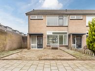 Wagenaarstraat 116, 5343 CM Oss