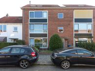 Birkenheuvelweg 37, 1215 ES Hilversum