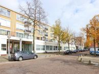 Woutertje Pietersestraat 25-2, 1061 DE Amsterdam