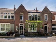 Plantagestraat 17, 4691 BS Tholen