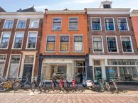 Hogewoerd 131-B, 2311 HK Leiden