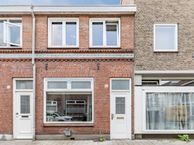 Missionarisstraat 60, 5038 PH Tilburg