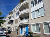 Boy Edgarstraat 142, 3069 ZA Rotterdam