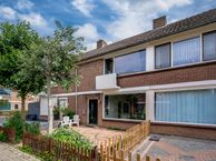 Hudsonstraat 44, 6826 RS Arnhem