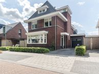 Heuvelstraat 42, 5126 CM Gilze
