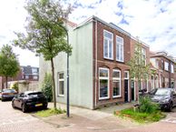 Vooruitgangstraat 1, 2032 RG Haarlem
