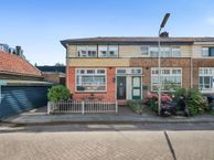 Fröbelstraat 1, 1521 DD Wormerveer