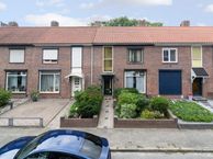 Pieter Brueghelstraat 11, 4703 LV Roosendaal