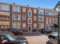 Borneostraat 241, 2585 SC Den Haag