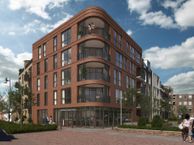 Vierwiekenplein 102-C8, 3262 AP Oud-Beijerland