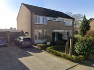 Pastoor van Berkelstraat 84, 5836 BK Sambeek