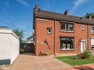 Merelweg 38, 5915 BT Venlo