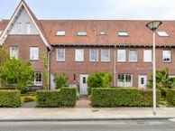 Breitnerlaan 11, 3161 DB Rhoon