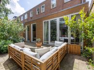 Senefelderstraat 13-H, 1097 CW Amsterdam