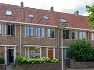 Alard du Hamelstraat 37, 5622 CC Eindhoven