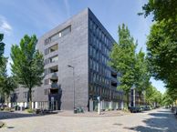 Erich Salomonstraat 412, 1087 GT Amsterdam