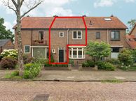 Veldstraat 47-B, 6533 CB Nijmegen