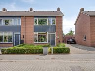 Joannes XXIII-straat 8, 5258 LZ Berlicum