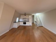 Bosboom Toussaintstraat 50-4, 1054 AT Amsterdam