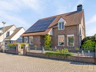 Connorstraat 27, 6067 HE Linne