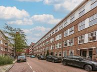 Van Spilbergenstraat 144-H, 1057 RP Amsterdam