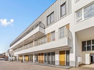 Dokter Brabersstraat 4-B, 4701 AT Roosendaal