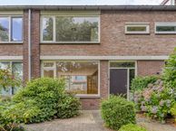 Agaatstraat 25, 6534 WS Nijmegen